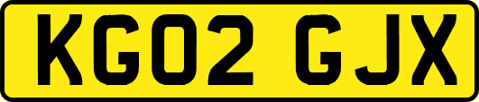KG02GJX