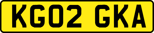 KG02GKA