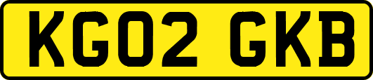 KG02GKB