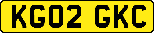 KG02GKC