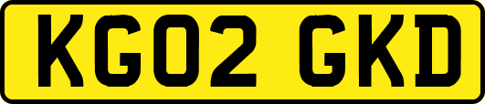 KG02GKD
