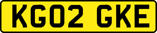 KG02GKE