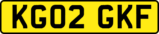 KG02GKF