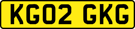 KG02GKG