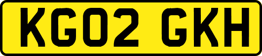 KG02GKH