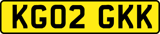 KG02GKK