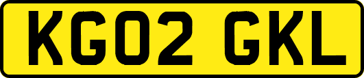 KG02GKL