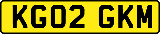 KG02GKM