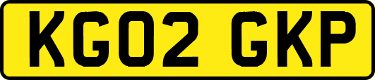 KG02GKP