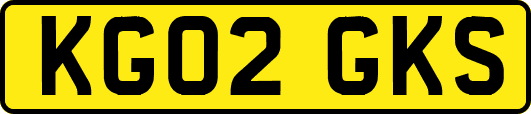 KG02GKS