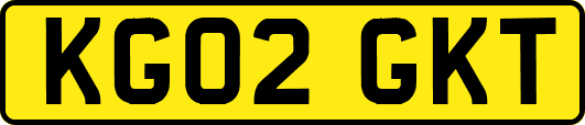 KG02GKT