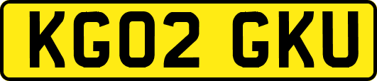 KG02GKU