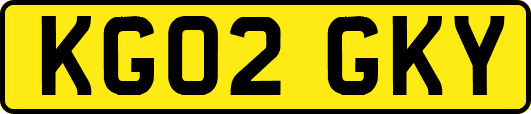 KG02GKY