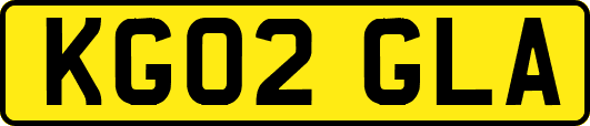 KG02GLA