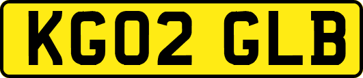 KG02GLB