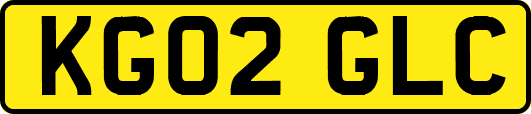 KG02GLC