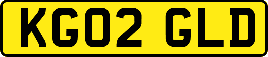 KG02GLD