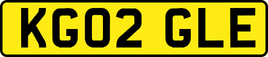 KG02GLE