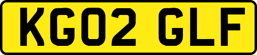 KG02GLF