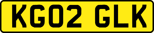 KG02GLK