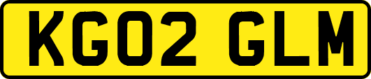 KG02GLM