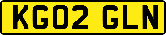 KG02GLN