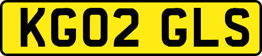 KG02GLS