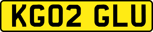 KG02GLU