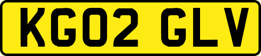 KG02GLV