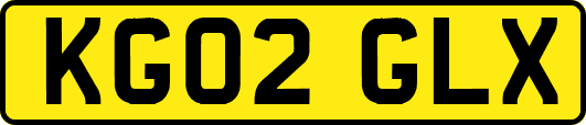 KG02GLX