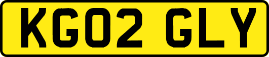 KG02GLY