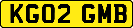 KG02GMB