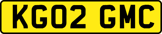 KG02GMC