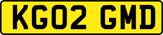KG02GMD