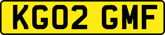 KG02GMF