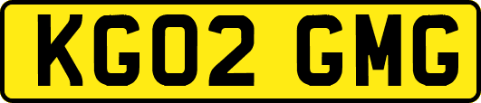 KG02GMG