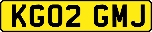 KG02GMJ