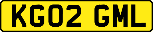 KG02GML