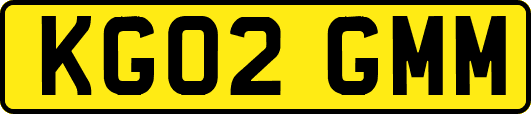 KG02GMM