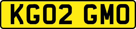 KG02GMO