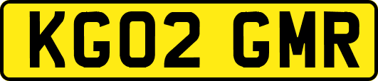 KG02GMR