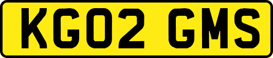 KG02GMS