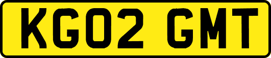 KG02GMT