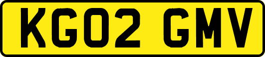 KG02GMV