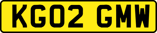 KG02GMW