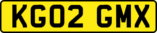 KG02GMX