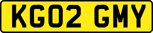 KG02GMY