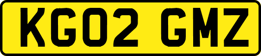 KG02GMZ