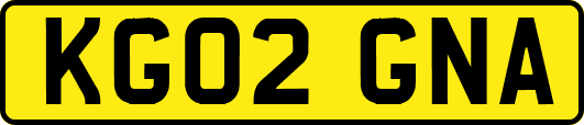 KG02GNA