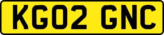 KG02GNC